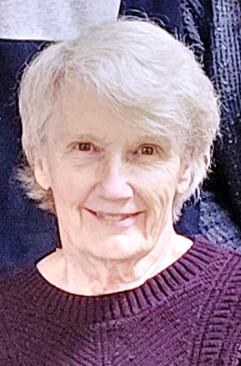 Virginia Sue Reinard 1951-2026